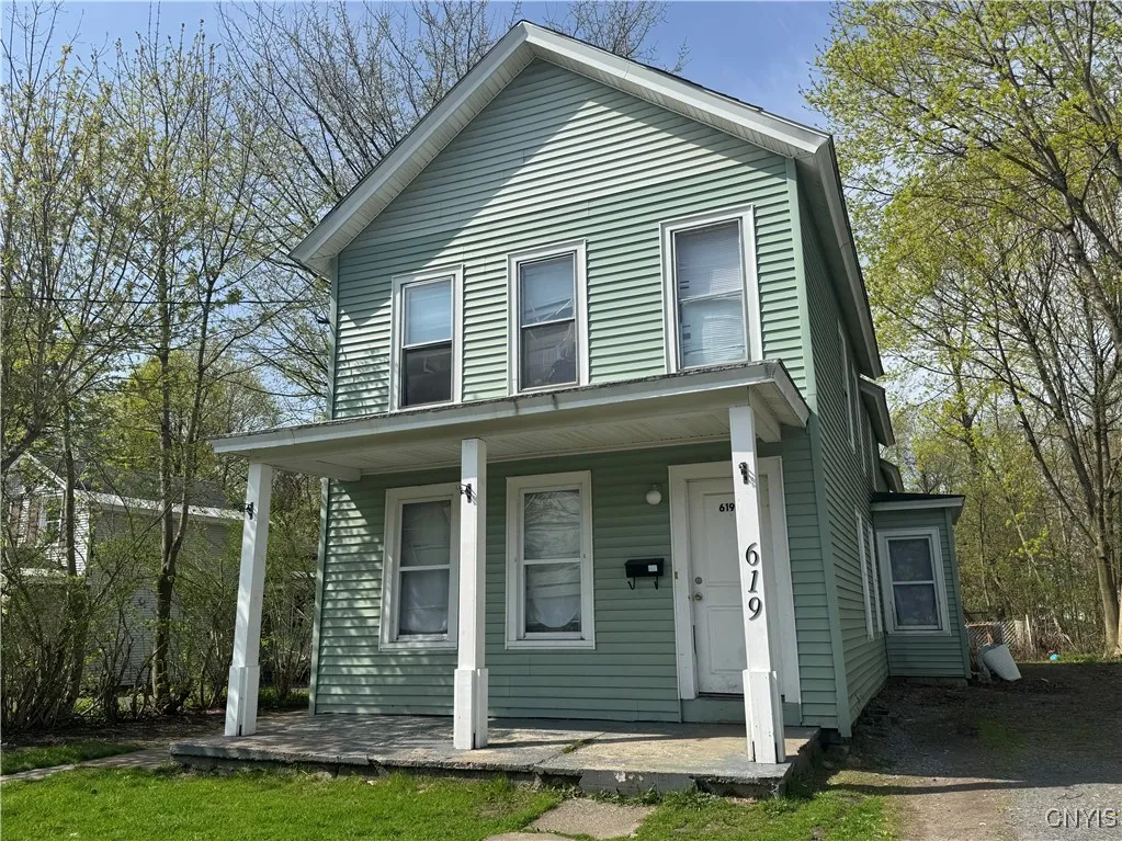 619 West Thomas Street, Rome-inside, New York 1344, Rome, New York 13440, 5 Bedrooms Bedrooms, ,2 BathroomsBathrooms,Residential,Closed,619 West Thomas Street, Rome-inside, New York 1344,0,S1602976