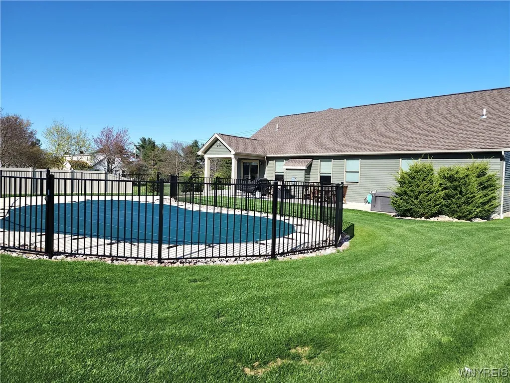 5260 Murphy Road, Orchard Park, New York 14127, Orchard Park, New York 14127, 3 Bedrooms Bedrooms, 8 Rooms Rooms,2 BathroomsBathrooms,Residential,Closed,5260 Murphy Road, Orchard Park, New York 14127,0,B1602755