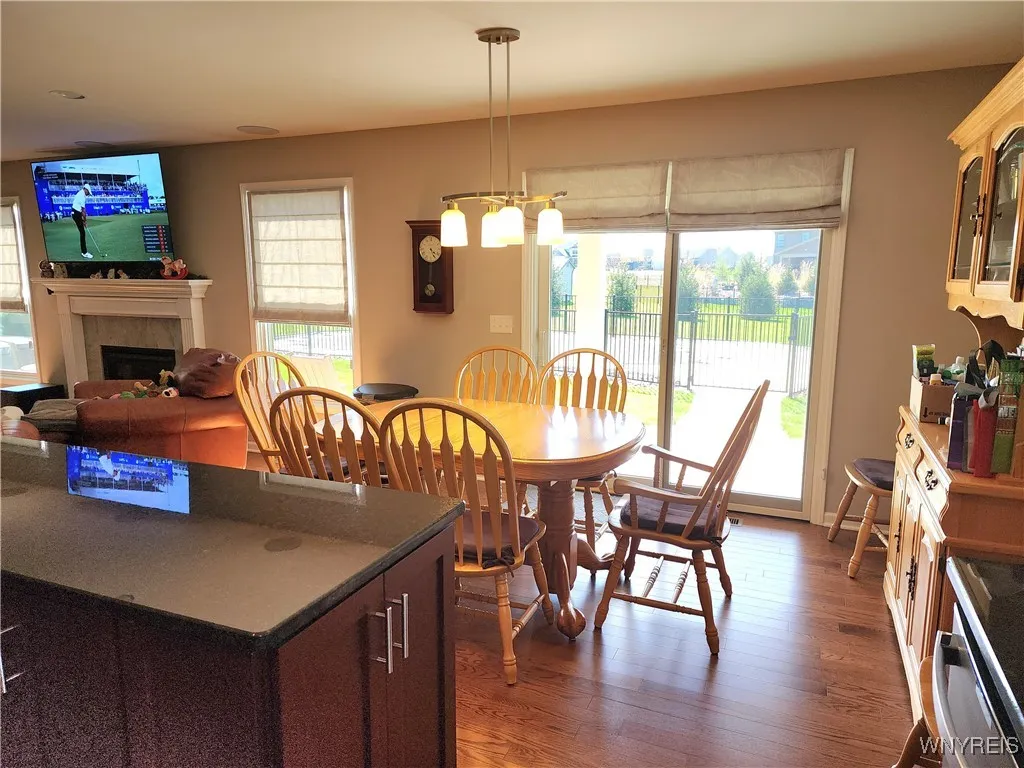 5260 Murphy Road, Orchard Park, New York 14127, Orchard Park, New York 14127, 3 Bedrooms Bedrooms, 8 Rooms Rooms,2 BathroomsBathrooms,Residential,Closed,5260 Murphy Road, Orchard Park, New York 14127,0,B1602755