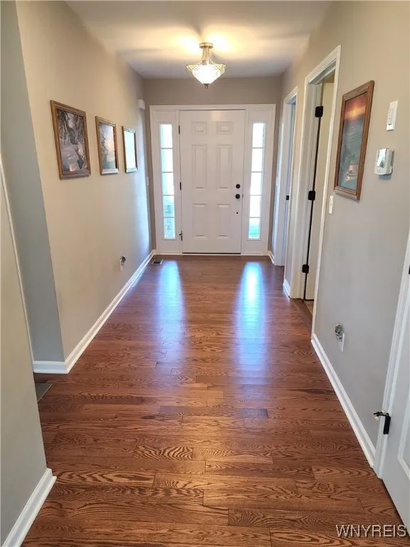 5260 Murphy Road, Orchard Park, New York 14127, Orchard Park, New York 14127, 3 Bedrooms Bedrooms, 8 Rooms Rooms,2 BathroomsBathrooms,Residential,Closed,5260 Murphy Road, Orchard Park, New York 14127,0,B1602755