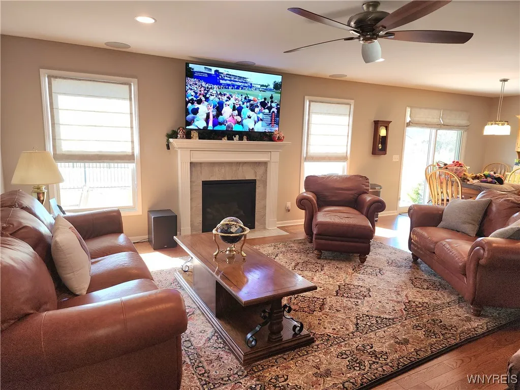 5260 Murphy Road, Orchard Park, New York 14127, Orchard Park, New York 14127, 3 Bedrooms Bedrooms, 8 Rooms Rooms,2 BathroomsBathrooms,Residential,Closed,5260 Murphy Road, Orchard Park, New York 14127,0,B1602755