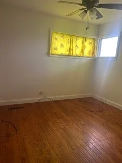 1st Fl Bed or Office