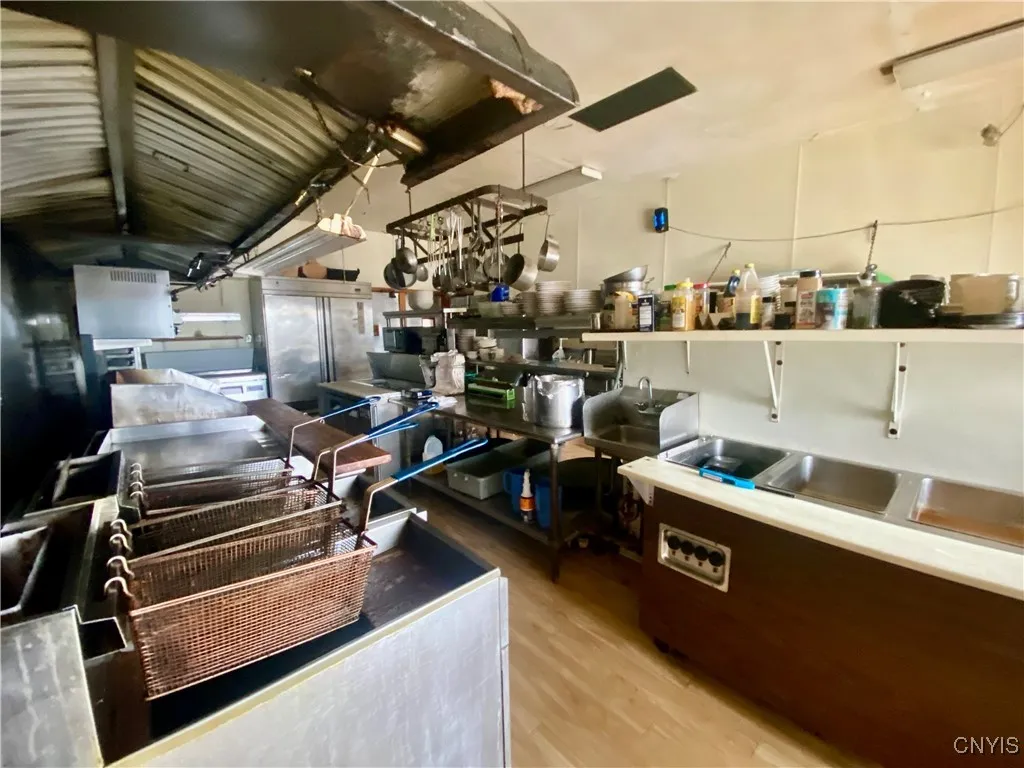 1180 Ush, Gouverneur, New York 13642, Gouverneur, New York 13642, ,Commercial Sale,For Sale,1180 Ush, Gouverneur, New York 13642,0,S1603055