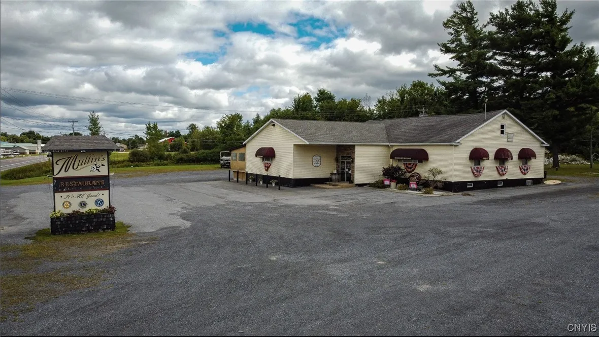 1180 Ush, Gouverneur, New York 13642, Gouverneur, New York 13642, ,Commercial Sale,For Sale,1180 Ush, Gouverneur, New York 13642,0,S1603055