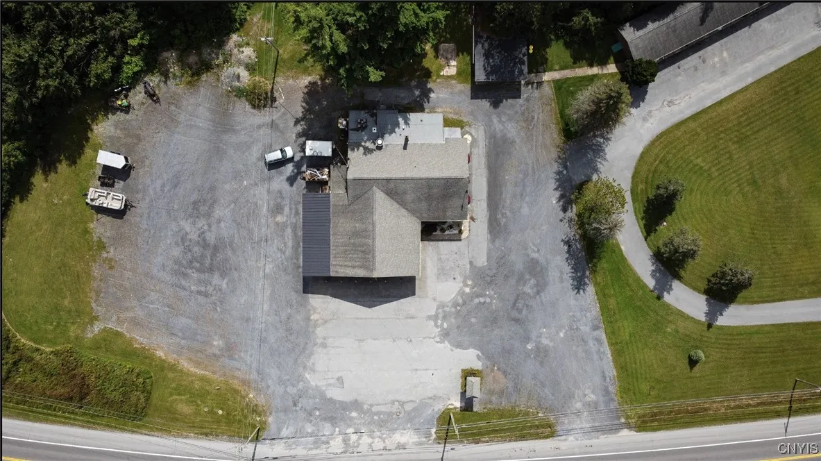 1180 Ush, Gouverneur, New York 13642, Gouverneur, New York 13642, ,Commercial Sale,For Sale,1180 Ush, Gouverneur, New York 13642,0,S1603055