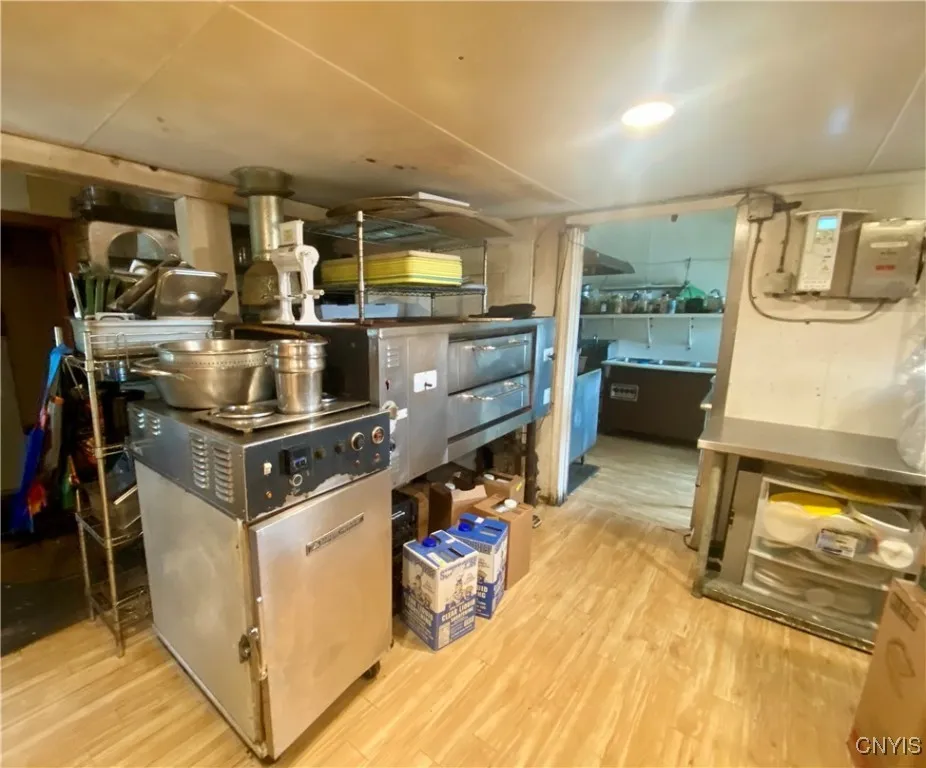 1180 Ush, Gouverneur, New York 13642, Gouverneur, New York 13642, ,Commercial Sale,For Sale,1180 Ush, Gouverneur, New York 13642,0,S1603055