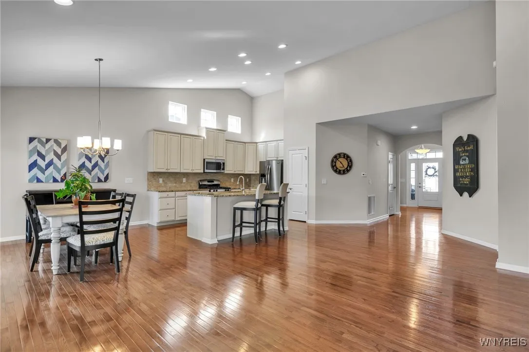 71 Sonnet Drive, Orchard Park, New York 14127, Orchard Park, New York 14127, 4 Bedrooms Bedrooms, 8 Rooms Rooms,3 BathroomsBathrooms,Residential,Closed,71 Sonnet Drive, Orchard Park, New York 14127,0,B1599454