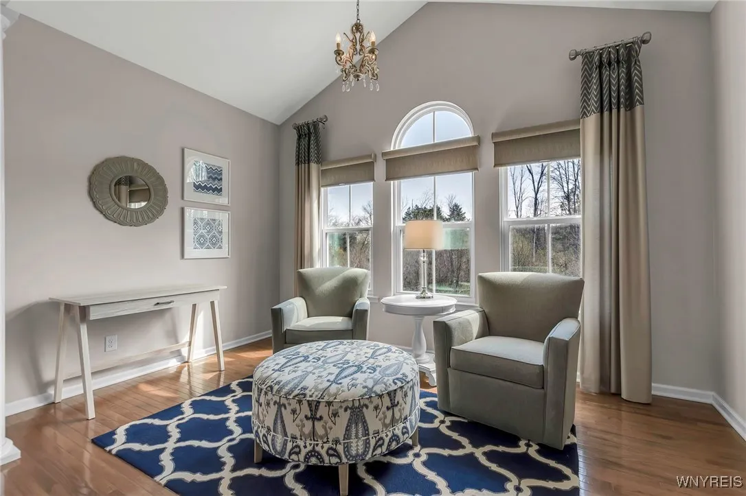 Primary Suite