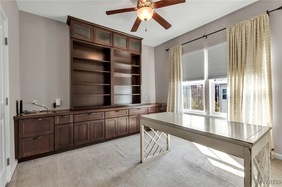 Office Bedroom 1