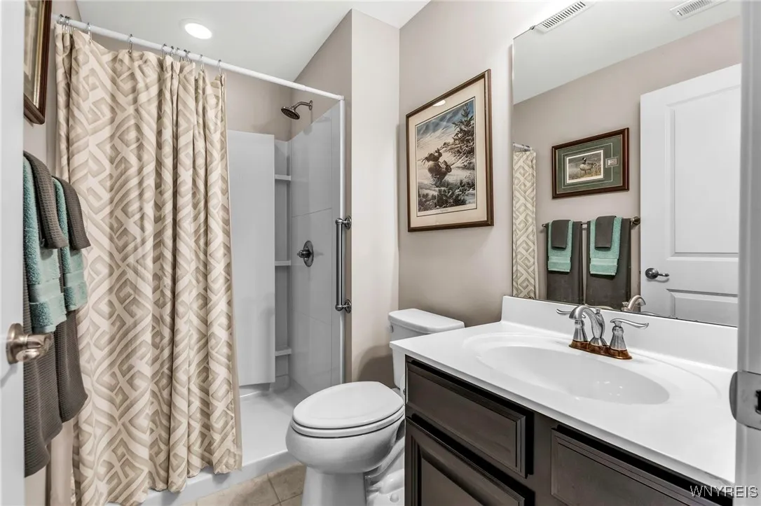 Bathroom 3