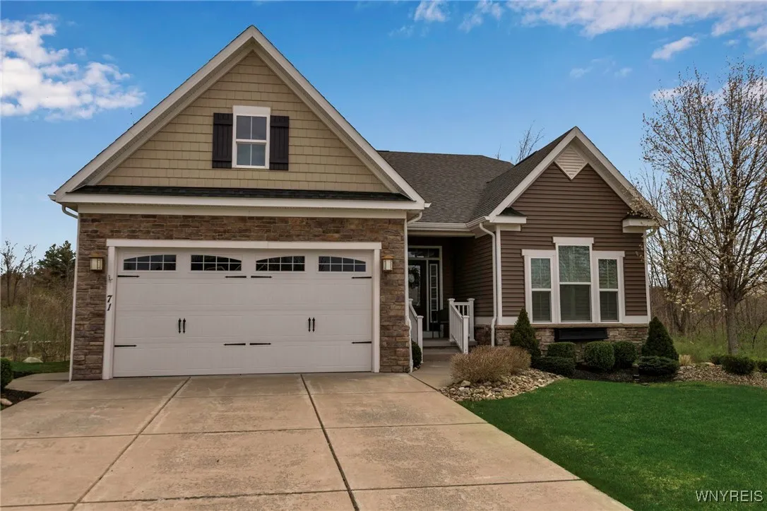 71 Sonnet Drive, Orchard Park, New York 14127, Orchard Park, New York 14127, 4 Bedrooms Bedrooms, 8 Rooms Rooms,3 BathroomsBathrooms,Residential,Closed,71 Sonnet Drive, Orchard Park, New York 14127,0,B1599454