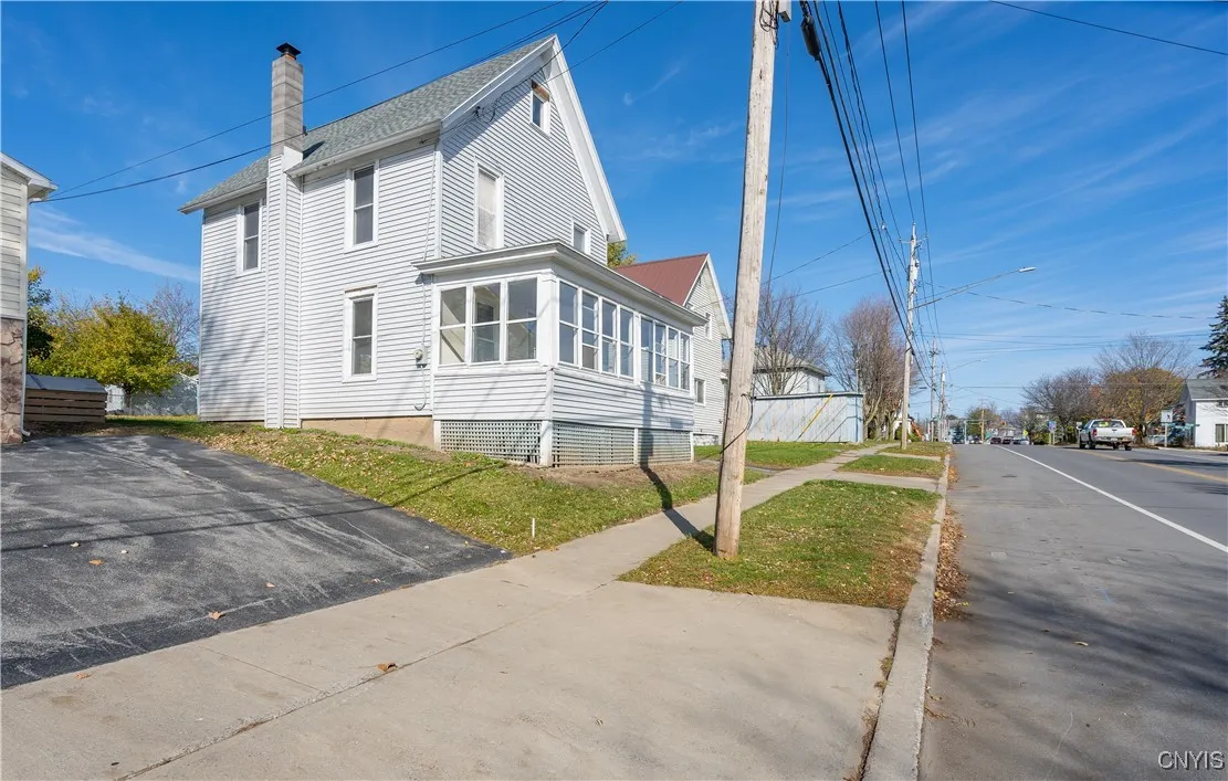 714 State Street, Clayton, New York 13624, Clayton, New York 13624, 3 Bedrooms Bedrooms, 6 Rooms Rooms,1 BathroomBathrooms,Residential,Closed,714 State Street, Clayton, New York 13624,0,S1602655
