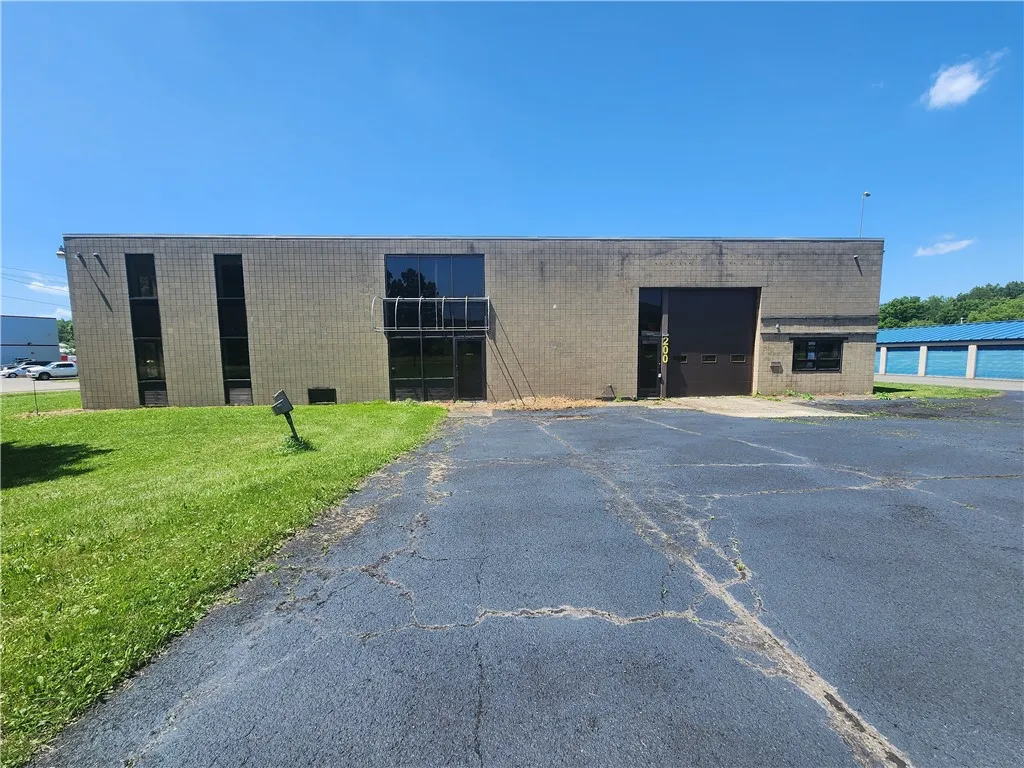 200 Industrial Park Road, Horseheads, New York 148, Horseheads, New York 14845, ,Commercial Sale,Closed,200 Industrial Park Road, Horseheads, New York 148,0,R1603115