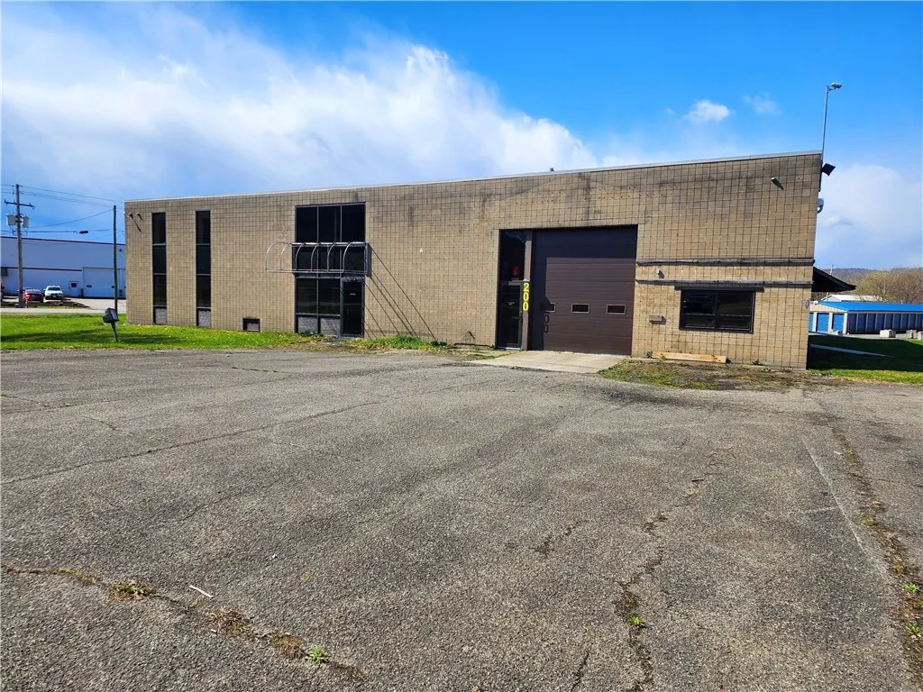 200 Industrial Park Road, Horseheads, New York 148, Horseheads, New York 14845, ,Commercial Sale,Closed,200 Industrial Park Road, Horseheads, New York 148,0,R1603115