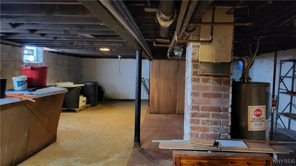2047 Clinton Street, Buffalo, New York 14206, Buffalo, New York 14206, ,Commercial Sale,For Sale,2047 Clinton Street, Buffalo, New York 14206,B1602930