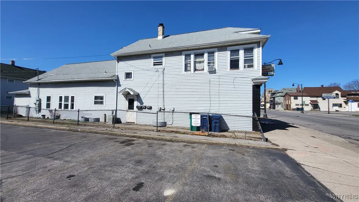 2047 Clinton Street, Buffalo, New York 14206, Buffalo, New York 14206, ,Commercial Sale,For Sale,2047 Clinton Street, Buffalo, New York 14206,0,B1602930