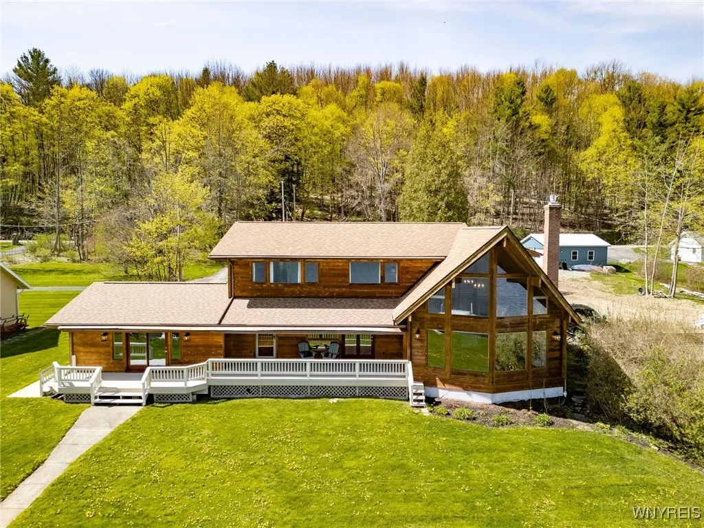 256 West Shore Road, Cuba, New York 14727, Cuba, New York 14727, 4 Bedrooms Bedrooms, 10 Rooms Rooms,3 BathroomsBathrooms,Residential,Closed,256 West Shore Road, Cuba, New York 14727,0,B1587561