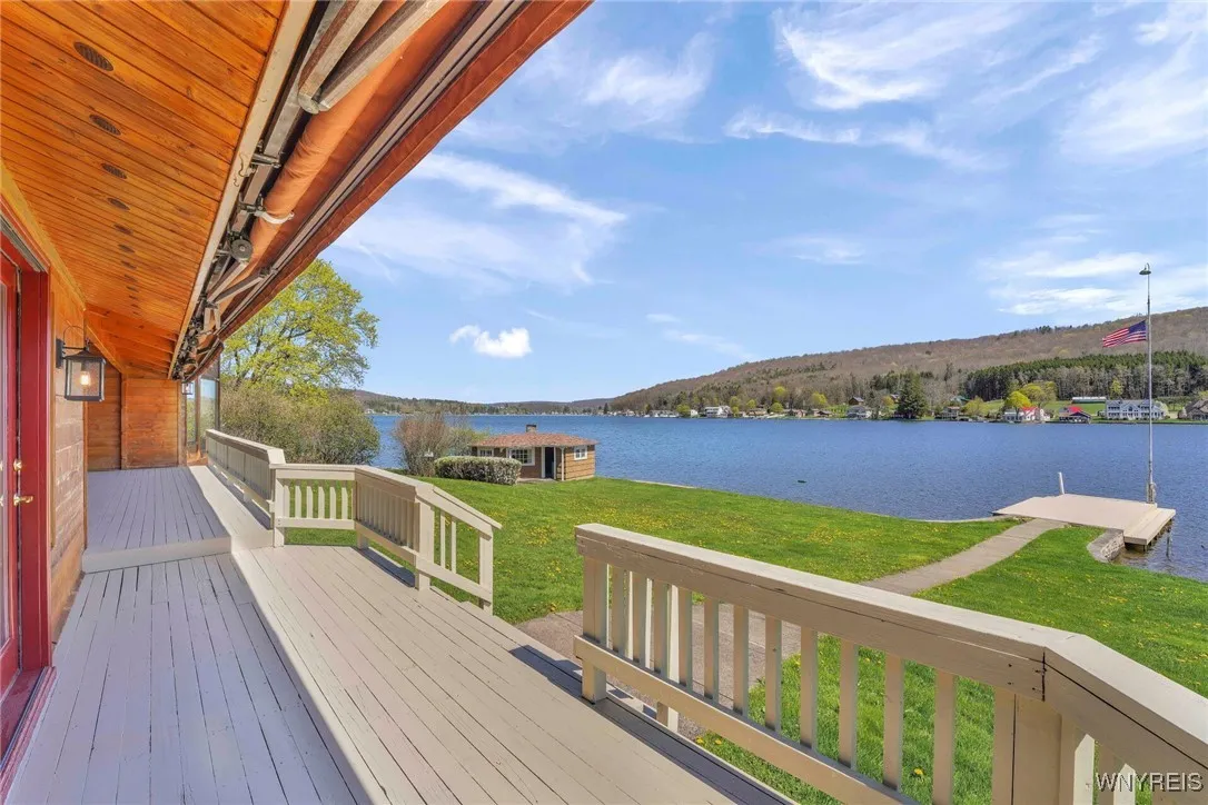256 West Shore Road, Cuba, New York 14727, Cuba, New York 14727, 4 Bedrooms Bedrooms, 10 Rooms Rooms,3 BathroomsBathrooms,Residential,Closed,256 West Shore Road, Cuba, New York 14727,0,B1587561