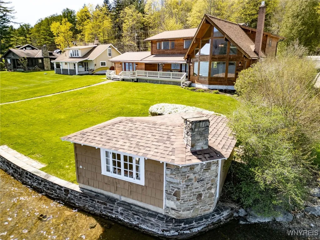 256 West Shore Road, Cuba, New York 14727, Cuba, New York 14727, 4 Bedrooms Bedrooms, 10 Rooms Rooms,3 BathroomsBathrooms,Residential,Closed,256 West Shore Road, Cuba, New York 14727,0,B1587561