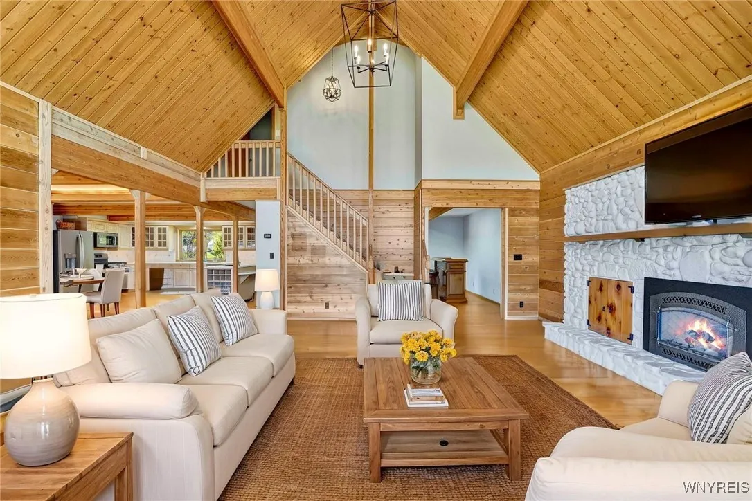 256 West Shore Road, Cuba, New York 14727, Cuba, New York 14727, 4 Bedrooms Bedrooms, 10 Rooms Rooms,3 BathroomsBathrooms,Residential,Closed,256 West Shore Road, Cuba, New York 14727,0,B1587561