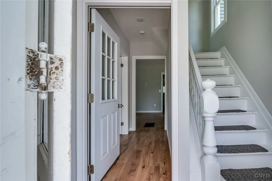 125 North Hamilton Street, Watertown-city, New Yor, Watertown City, New York 13601, 4 Bedrooms Bedrooms, ,2 BathroomsBathrooms,Residential,Closed,125 North Hamilton Street, Watertown-city, New Yor,S1600393