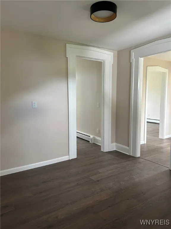 Mud Room