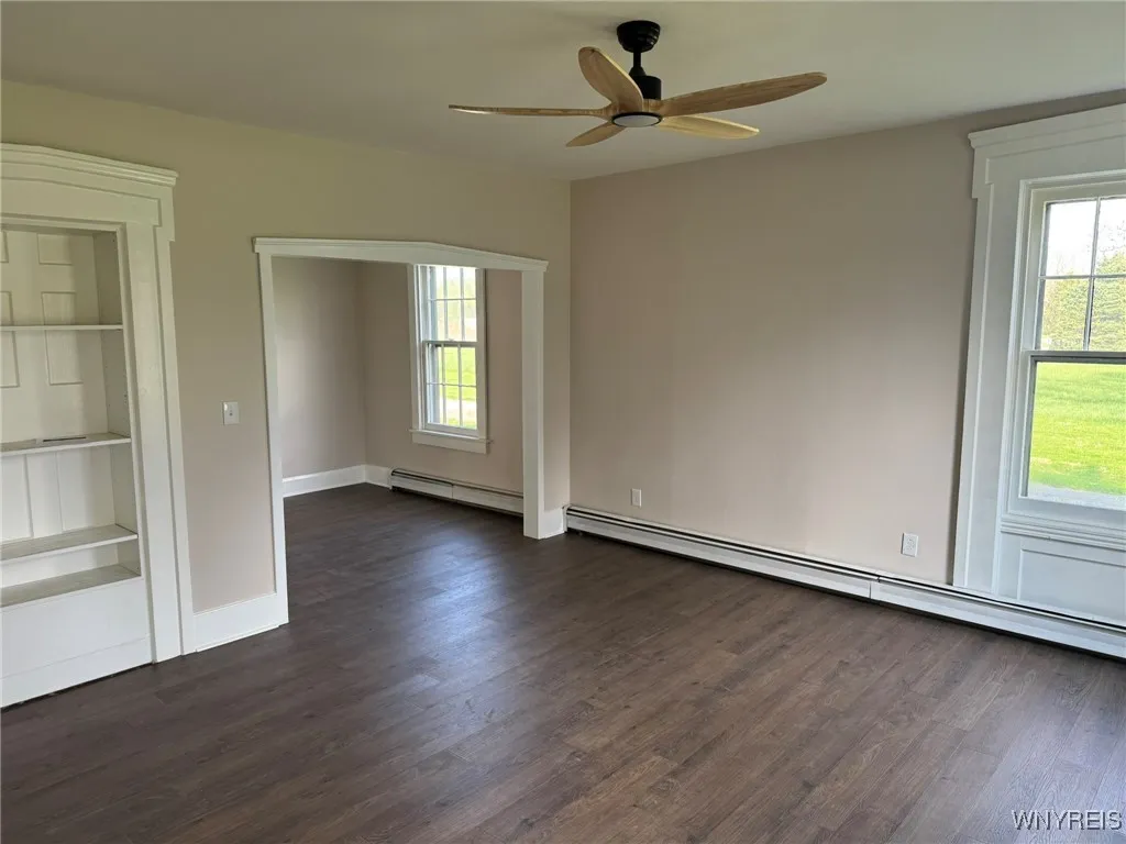 Family Room - Office