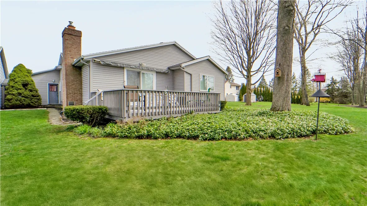 43 Ascott Lane, Webster, New York 14580, Webster, New York 14580, 3 Bedrooms Bedrooms, 7 Rooms Rooms,2 BathroomsBathrooms,Residential,Closed,43 Ascott Lane, Webster, New York 14580,0,R1598772