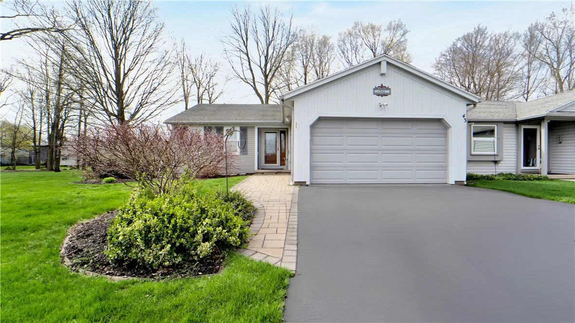 43 Ascott Lane, Webster, New York 14580, Webster, New York 14580, 3 Bedrooms Bedrooms, 7 Rooms Rooms,2 BathroomsBathrooms,Residential,Closed,43 Ascott Lane, Webster, New York 14580,0,R1598772