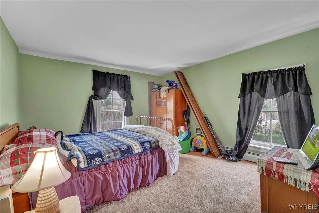 9247 North Protection Road, Holland, New York 1408, Holland, New York 14080, 2 Bedrooms Bedrooms, 6 Rooms Rooms,2 BathroomsBathrooms,Residential,Closed,9247 North Protection Road, Holland, New York 1408,B1602568