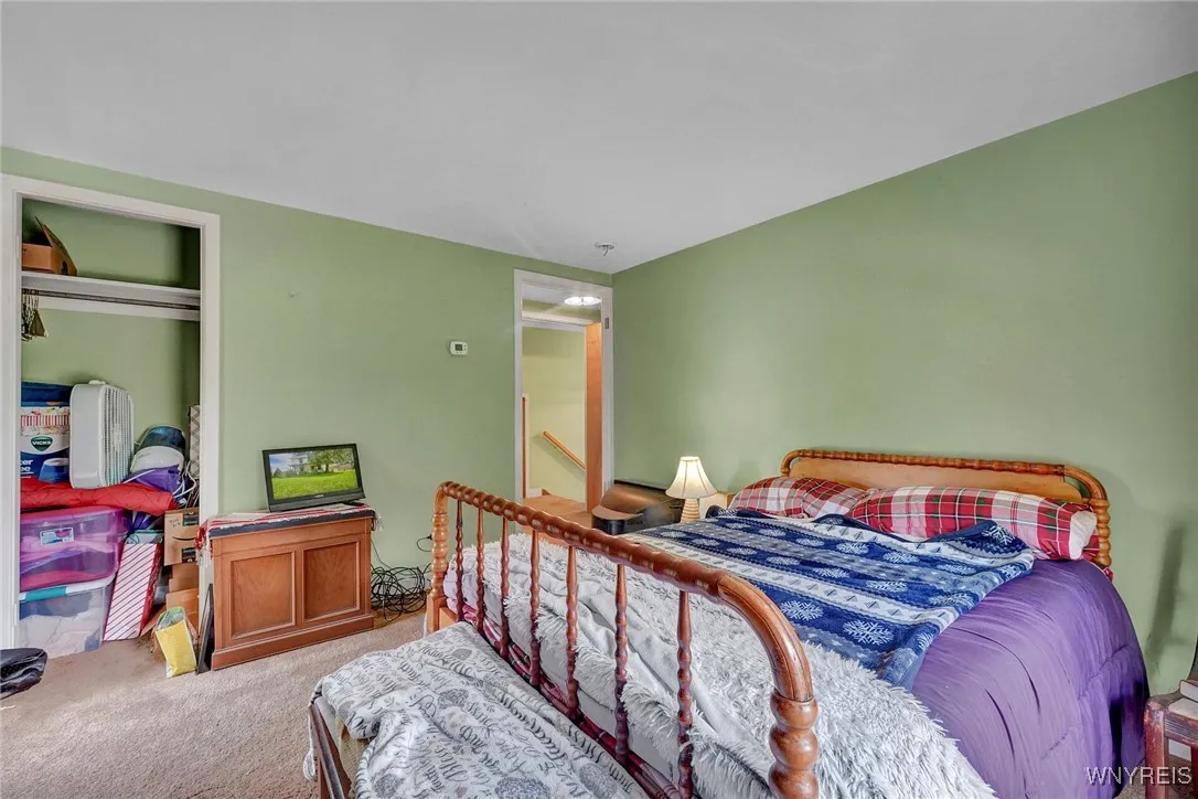 9247 North Protection Road, Holland, New York 1408, Holland, New York 14080, 2 Bedrooms Bedrooms, 6 Rooms Rooms,2 BathroomsBathrooms,Residential,Closed,9247 North Protection Road, Holland, New York 1408,B1602568