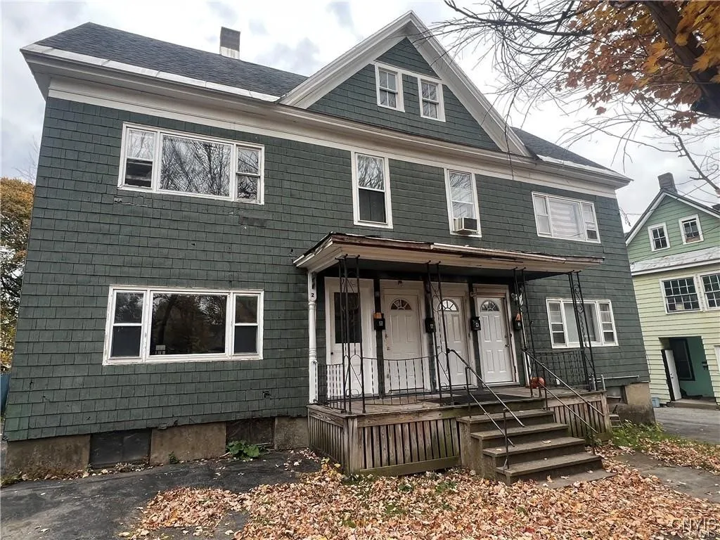 2 Kellogg Avenue, Utica, New York 13502, Utica, New York 13502, 7 Bedrooms Bedrooms, ,4 BathroomsBathrooms,Residential,Closed,2 Kellogg Avenue, Utica, New York 13502,0,S1603302