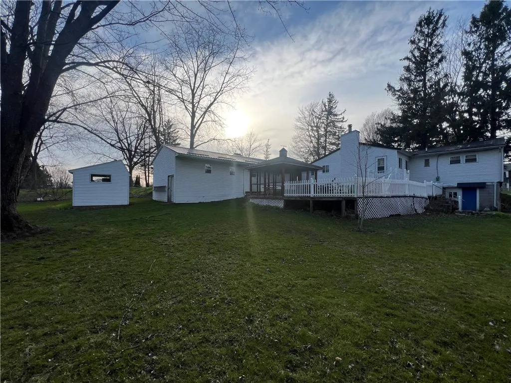 3768 Franklin Street Road, Sennett, New York 13021, Sennett, New York 13021, 3 Bedrooms Bedrooms, 6 Rooms Rooms,1 BathroomBathrooms,Residential,Closed,3768 Franklin Street Road, Sennett, New York 13021,0,R1603145