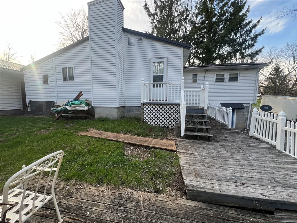 3768 Franklin Street Road, Sennett, New York 13021, Sennett, New York 13021, 3 Bedrooms Bedrooms, 6 Rooms Rooms,1 BathroomBathrooms,Residential,Closed,3768 Franklin Street Road, Sennett, New York 13021,0,R1603145