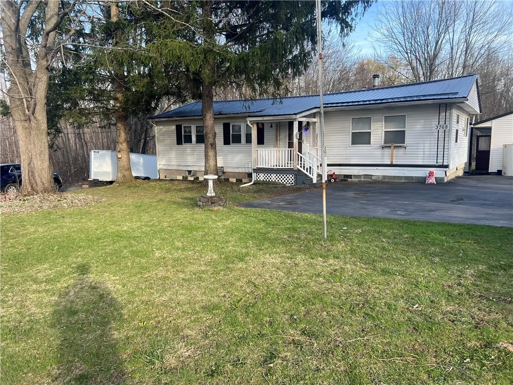 3768 Franklin Street Road, Sennett, New York 13021, Sennett, New York 13021, 3 Bedrooms Bedrooms, 6 Rooms Rooms,1 BathroomBathrooms,Residential,Closed,3768 Franklin Street Road, Sennett, New York 13021,0,R1603145