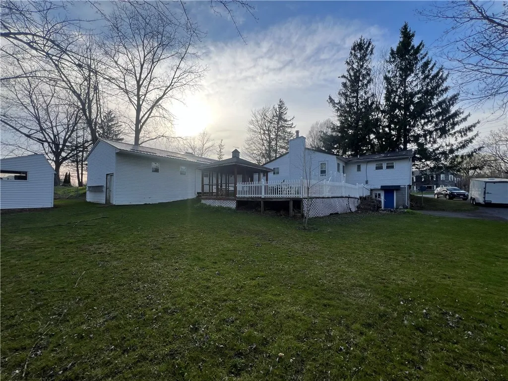 3768 Franklin Street Road, Sennett, New York 13021, Sennett, New York 13021, 3 Bedrooms Bedrooms, 6 Rooms Rooms,1 BathroomBathrooms,Residential,Closed,3768 Franklin Street Road, Sennett, New York 13021,0,R1603145