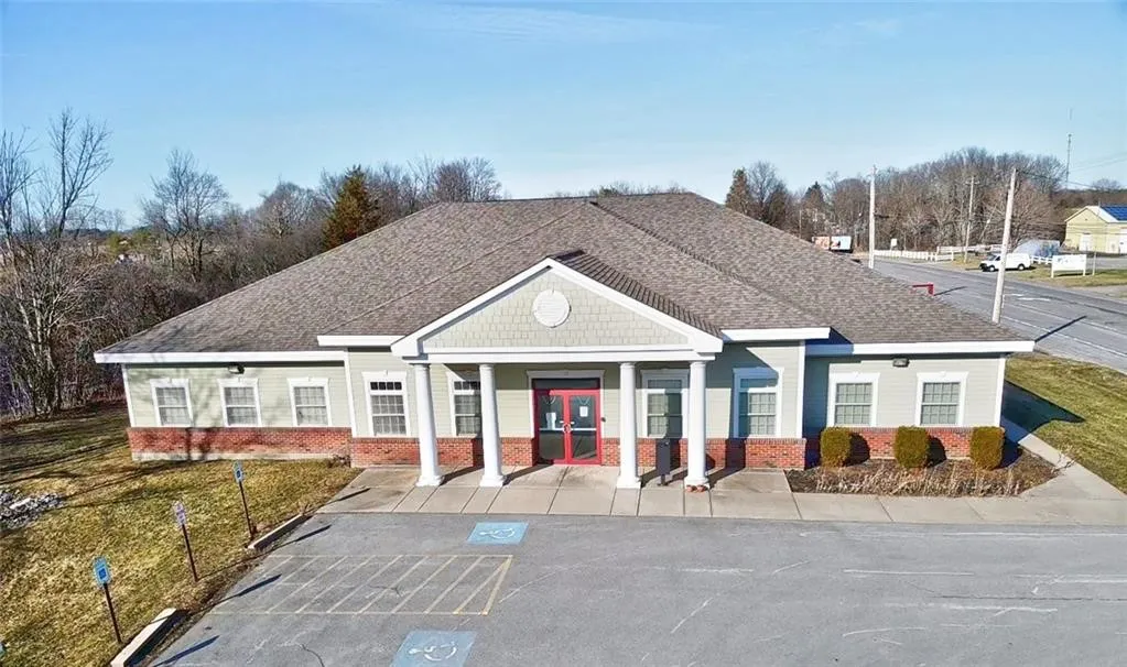 399 Grant Avenue Road, Sennett, New York 13021, Sennett, New York 13021, 21 Rooms Rooms,Residential,For Sale,399 Grant Avenue Road, Sennett, New York 13021,0,R1603329