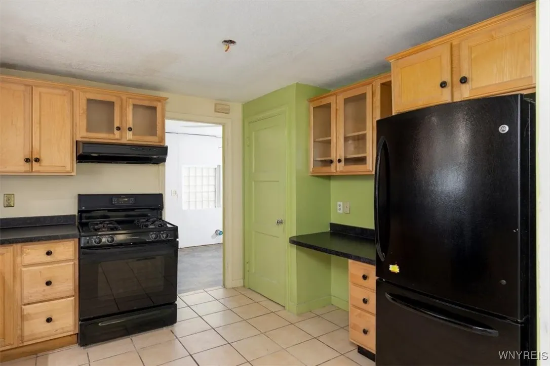 Kitchen Kitchen
