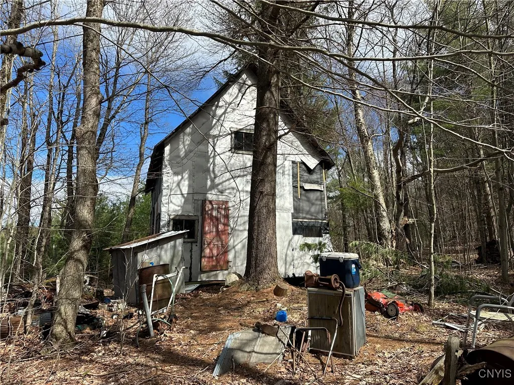 8564 Dicob Road, New Bremen, New York 13327, New Bremen, New York 13327, ,Land,Closed,8564 Dicob Road, New Bremen, New York 13327,0,S1603158