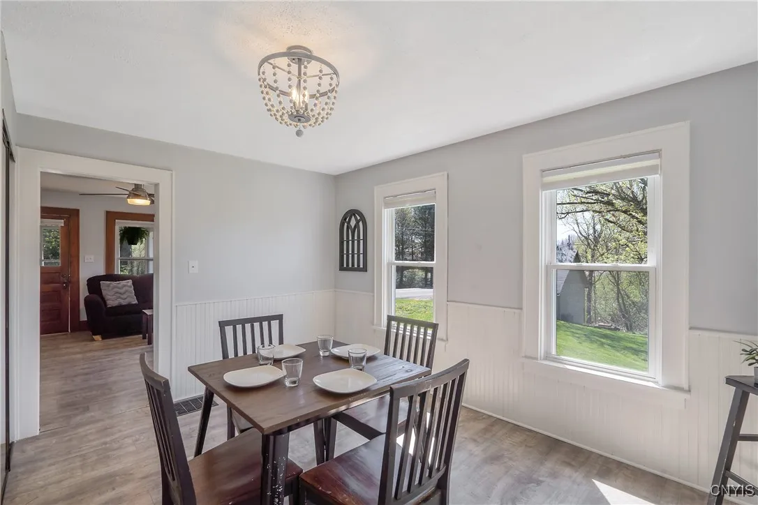 Dining Room Dining Room