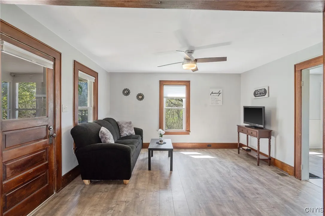 Living Room Living Room