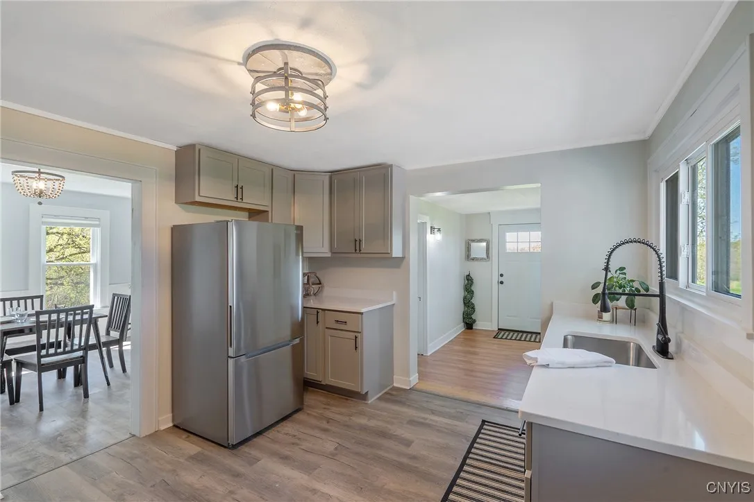 Kitchen Kitchen