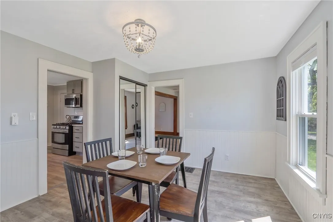 Dining Room Dining Room