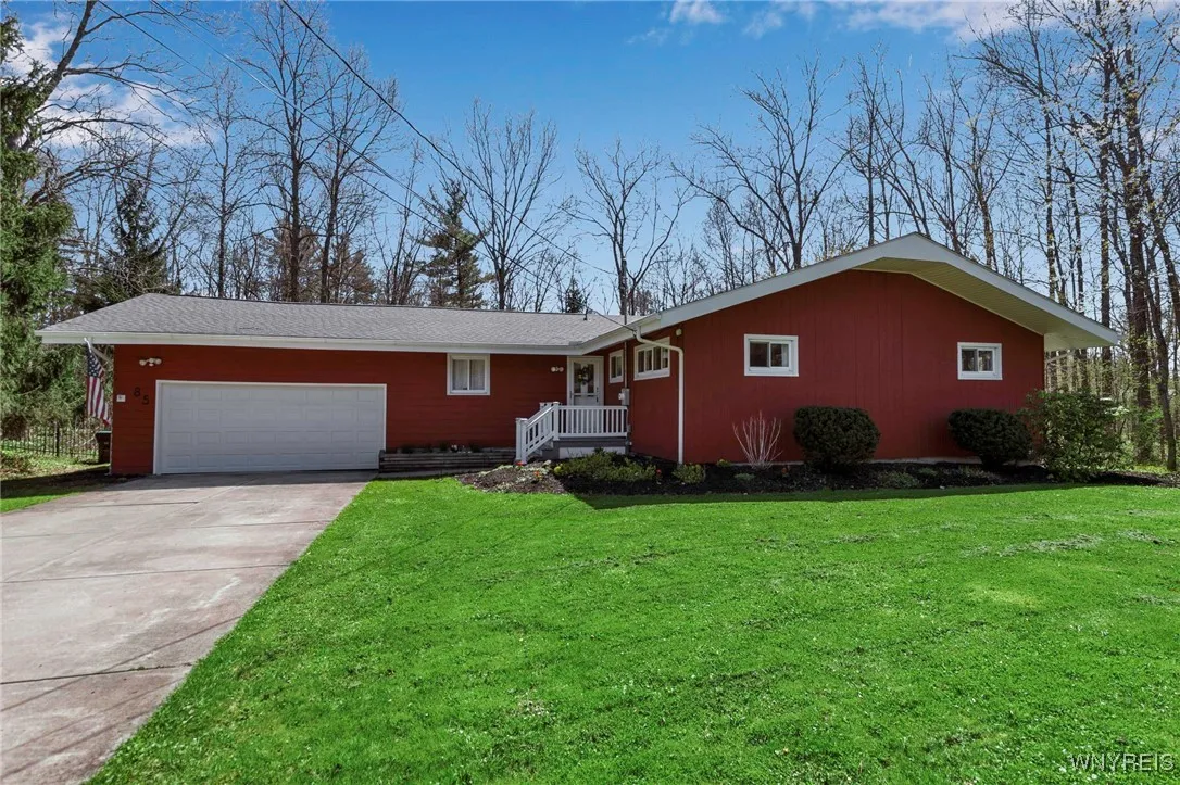 85 South Lane, Orchard Park, New York 14127, Orchard Park, New York 14127, 4 Bedrooms Bedrooms, 9 Rooms Rooms,2 BathroomsBathrooms,Residential,Closed,85 South Lane, Orchard Park, New York 14127,0,B1603322
