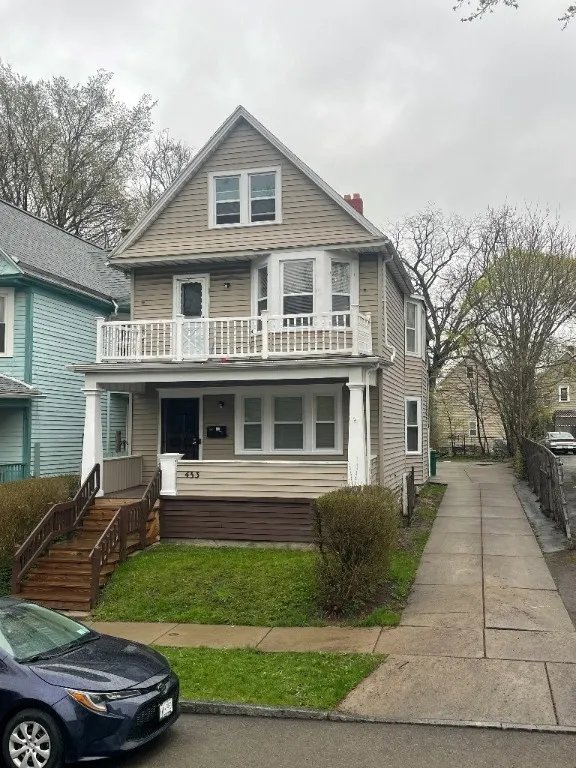 433 Parkdale Avenue, Buffalo, New York 14213, Buffalo, New York 14213, 6 Bedrooms Bedrooms, ,2 BathroomsBathrooms,Residential,Closed,433 Parkdale Avenue, Buffalo, New York 14213,0,R1603454