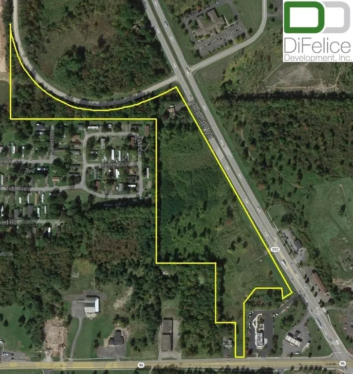 1200 State Route 332, Farmington, New York 14425, Farmington, New York 14425, 3 Bedrooms Bedrooms, ,2 BathroomsBathrooms,Land,For Sale,1200 State Route 332, Farmington, New York 14425,0,R1603465