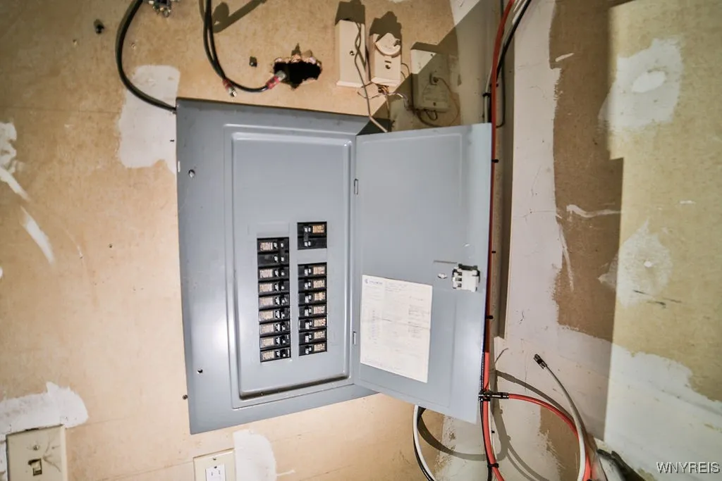 Circuit breakers