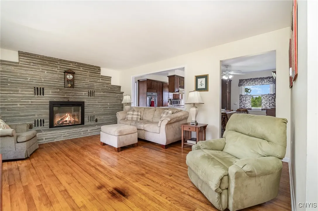 2203 State Route 90 Road, Ledyard, New York 13026, Ledyard, New York 13026, 4 Bedrooms Bedrooms, 7 Rooms Rooms,2 BathroomsBathrooms,Residential,For Sale,2203 State Route 90 Road, Ledyard, New York 13026,S1602821