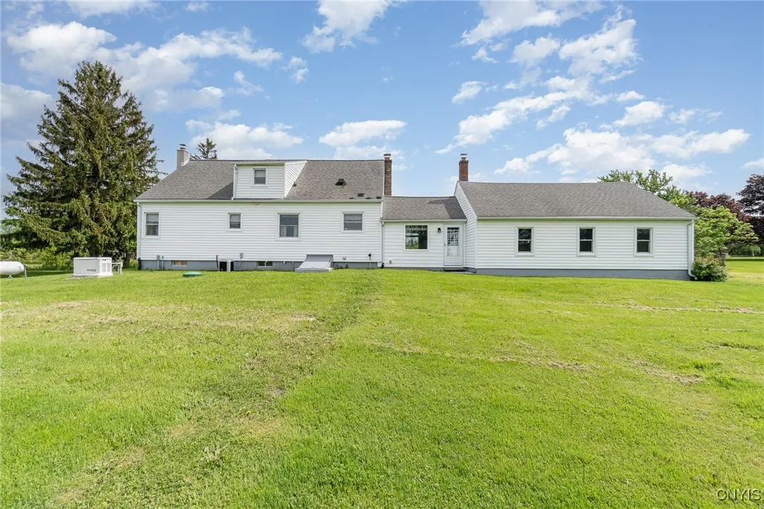 2203 State Route 90 Road, Ledyard, New York 13026, Ledyard, New York 13026, 4 Bedrooms Bedrooms, 7 Rooms Rooms,2 BathroomsBathrooms,Residential,For Sale,2203 State Route 90 Road, Ledyard, New York 13026,S1602821