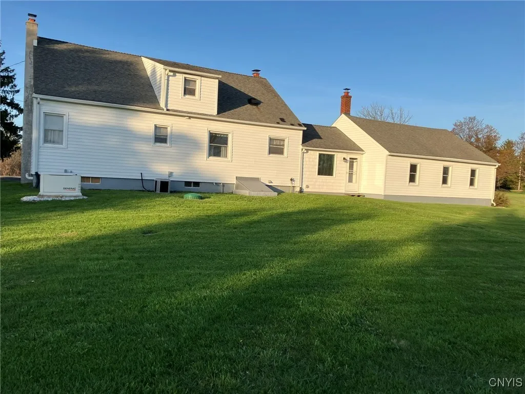2203 State Route 90 Road, Ledyard, New York 13026, Ledyard, New York 13026, 4 Bedrooms Bedrooms, 7 Rooms Rooms,2 BathroomsBathrooms,Residential,For Sale,2203 State Route 90 Road, Ledyard, New York 13026,S1602821